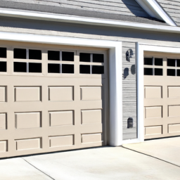 Garage Door Won't Open? Troubleshooting Tips for DIY Fixes