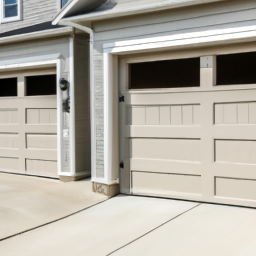 Garage Door Won't Open? Troubleshooting Tips for DIY Fixes